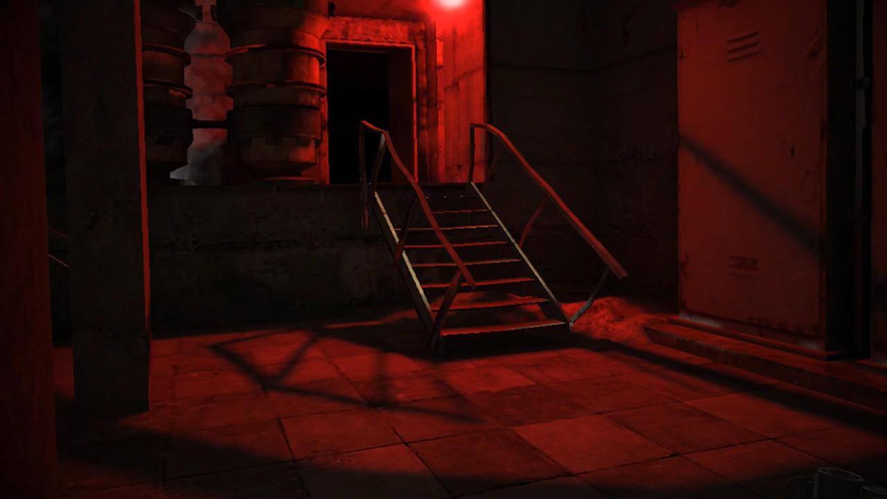 Zombie World Apocalypse VR