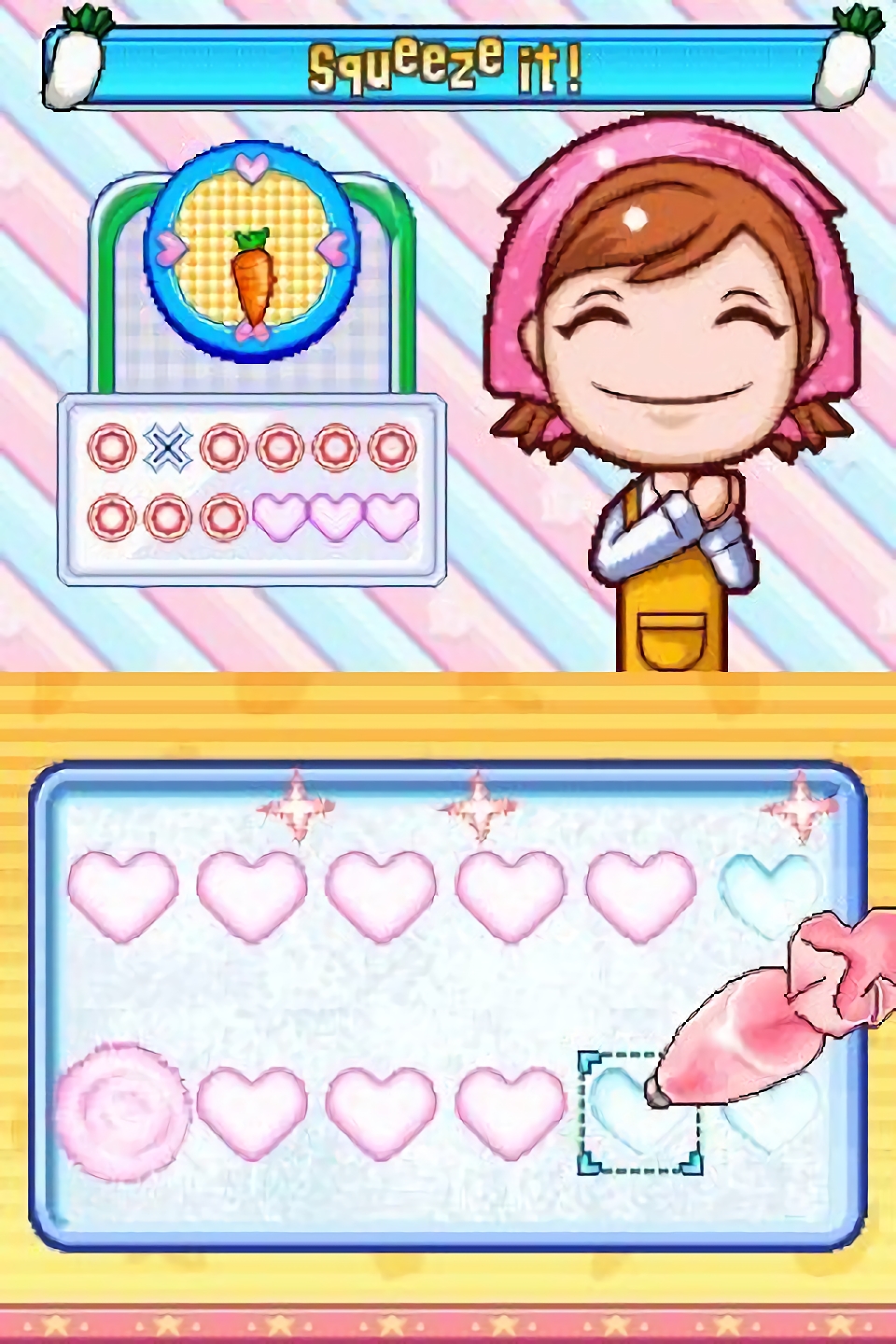 Cooking Mama 3: Shop &amp; Chop