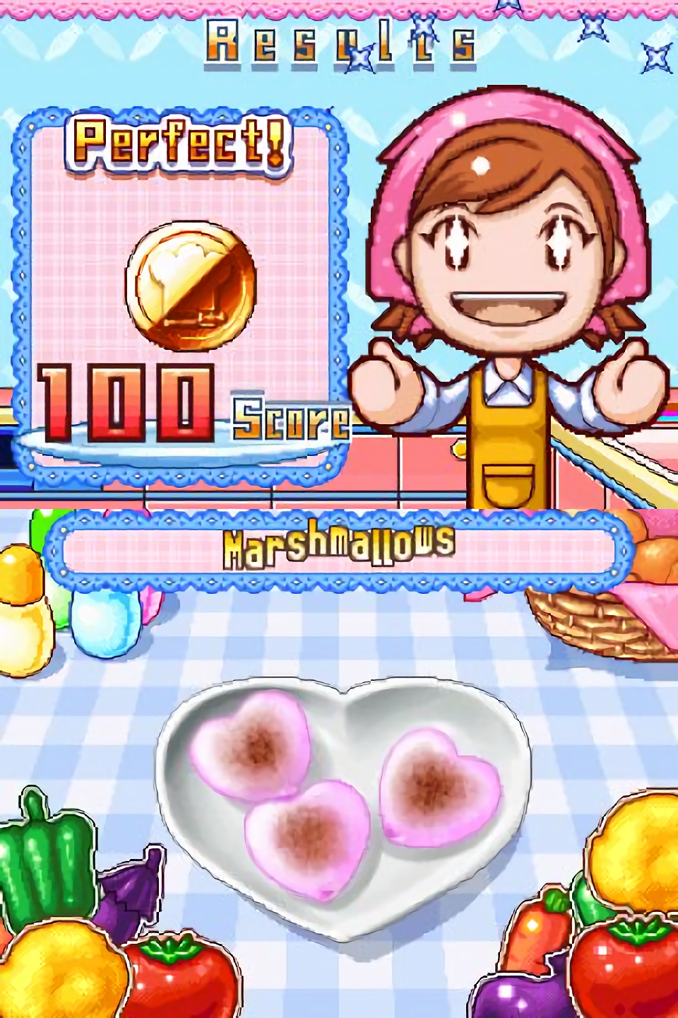 Cooking Mama 3: Shop &amp; Chop