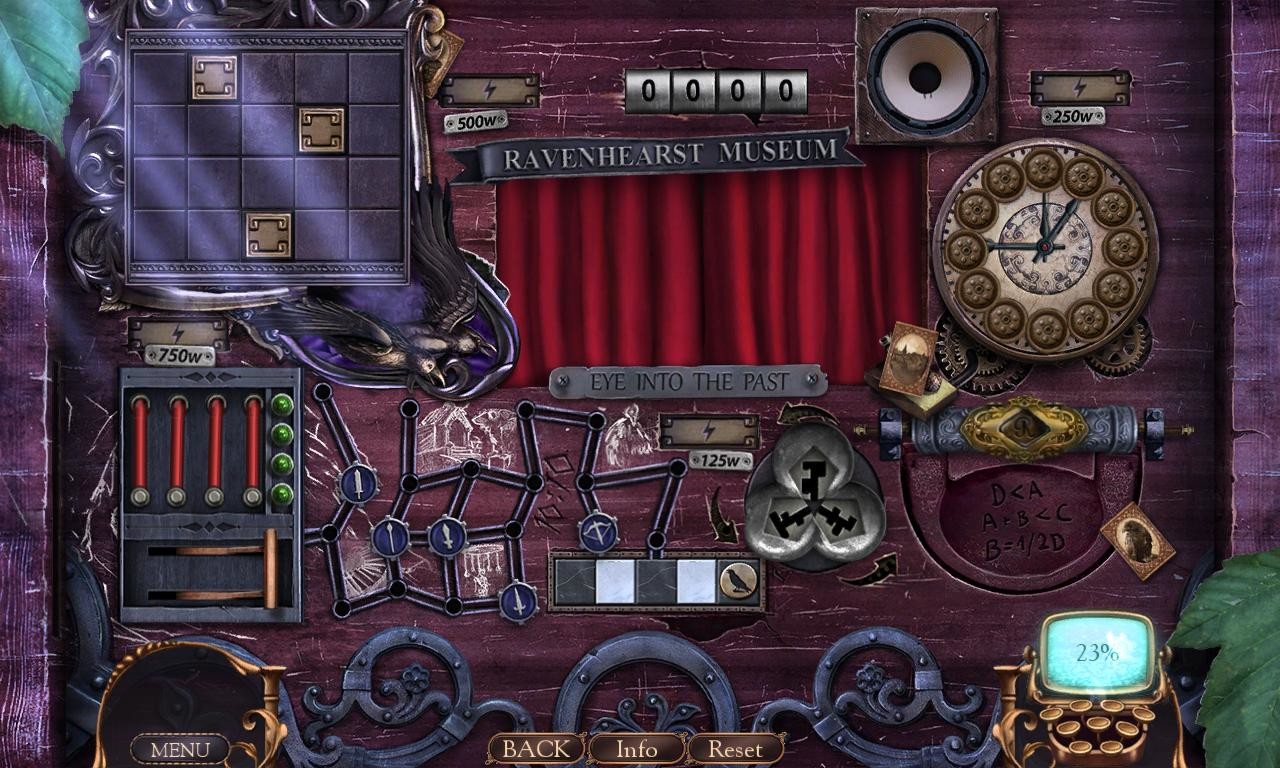 Mystery Case Files: Ravenhearst Unlocked – Collector’s Edition