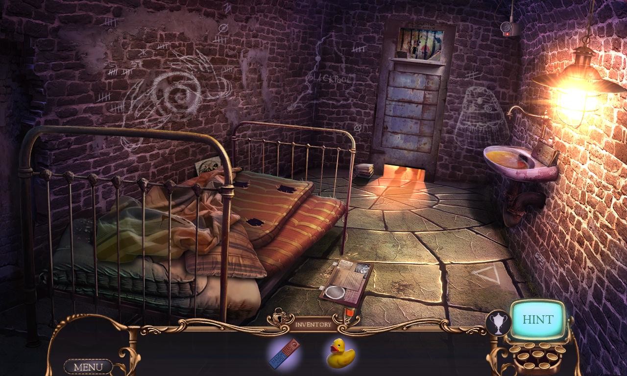 Mystery Case Files: Ravenhearst Unlocked – Collector’s Edition