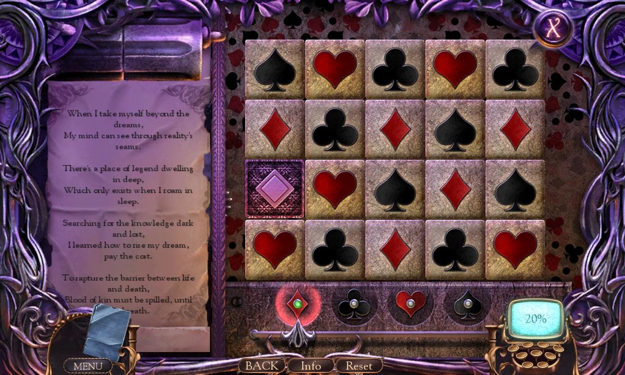 Mystery Case Files: Ravenhearst Unlocked – Collector’s Edition