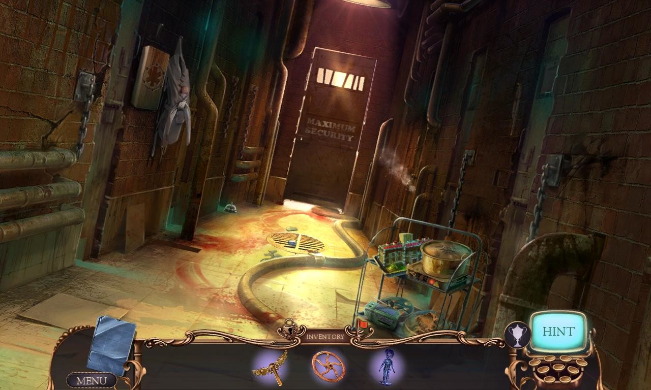 Mystery Case Files: Ravenhearst Unlocked – Collector’s Edition