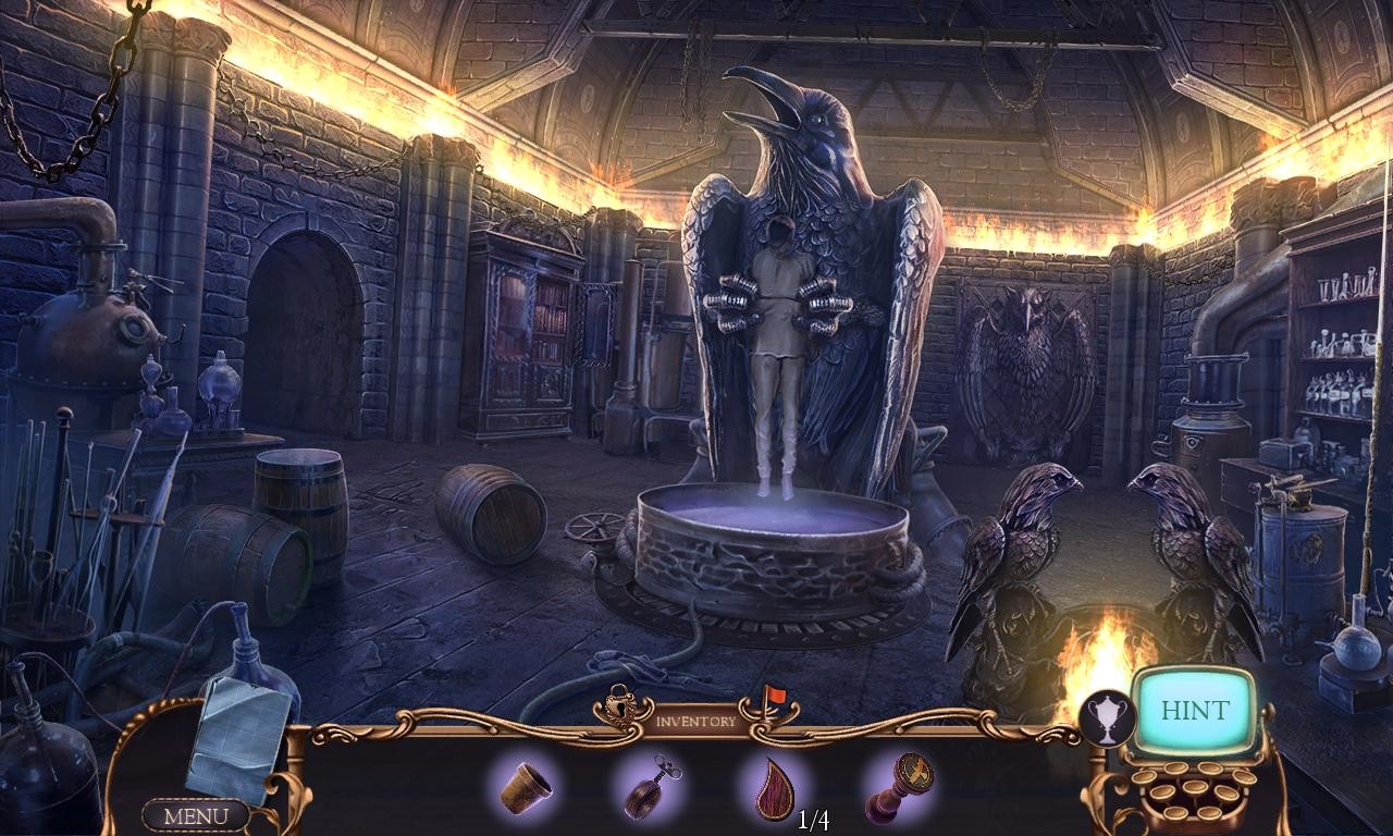 Mystery Case Files: Ravenhearst Unlocked – Collector’s Edition