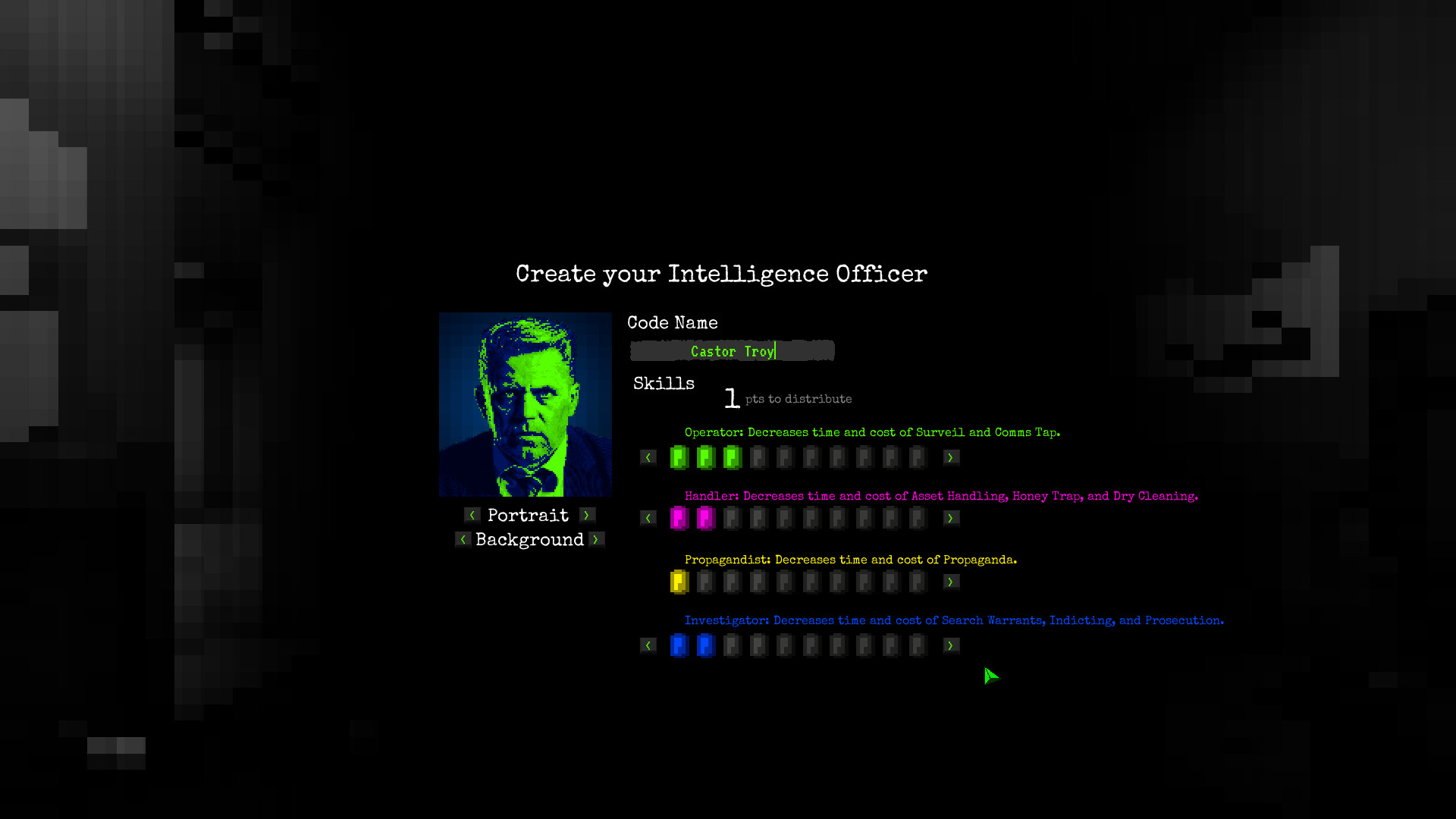 Is the President a Traitor?