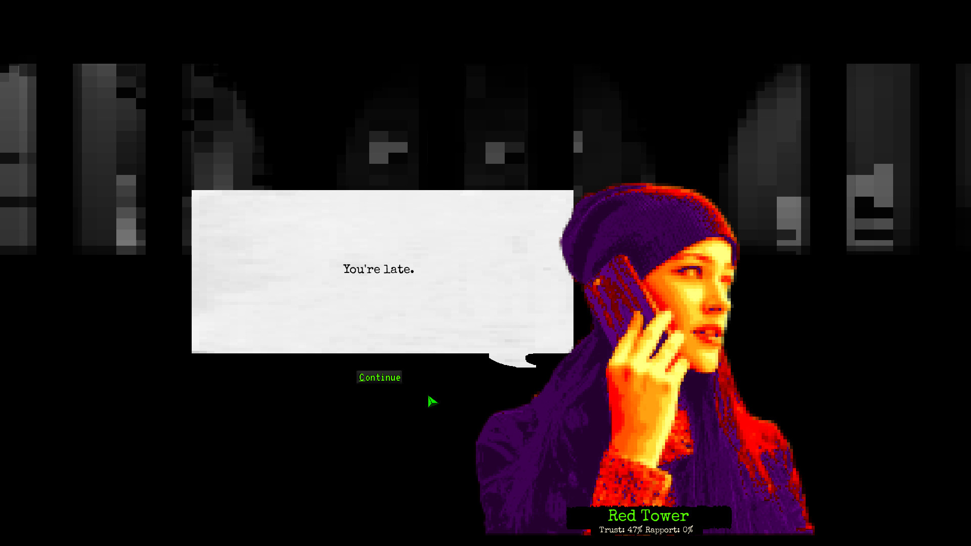 Is the President a Traitor?