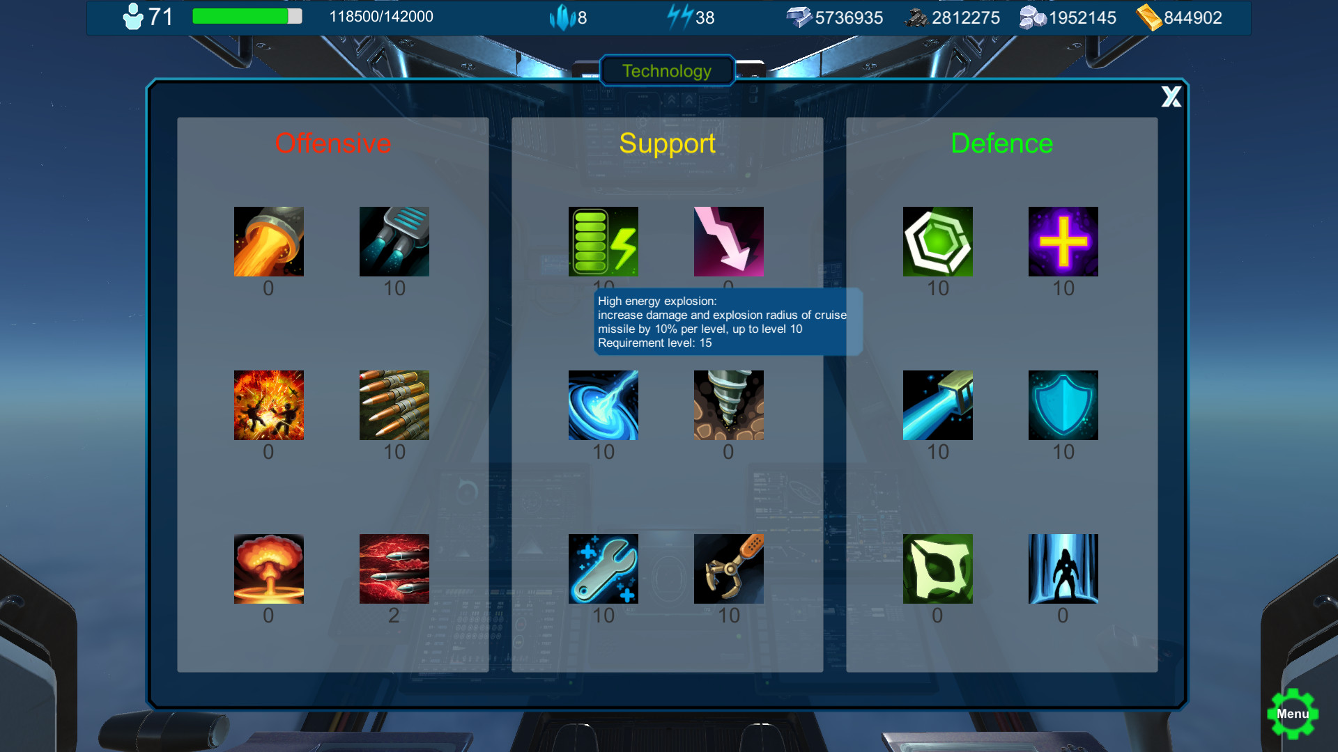 War Robots: Planet Defender