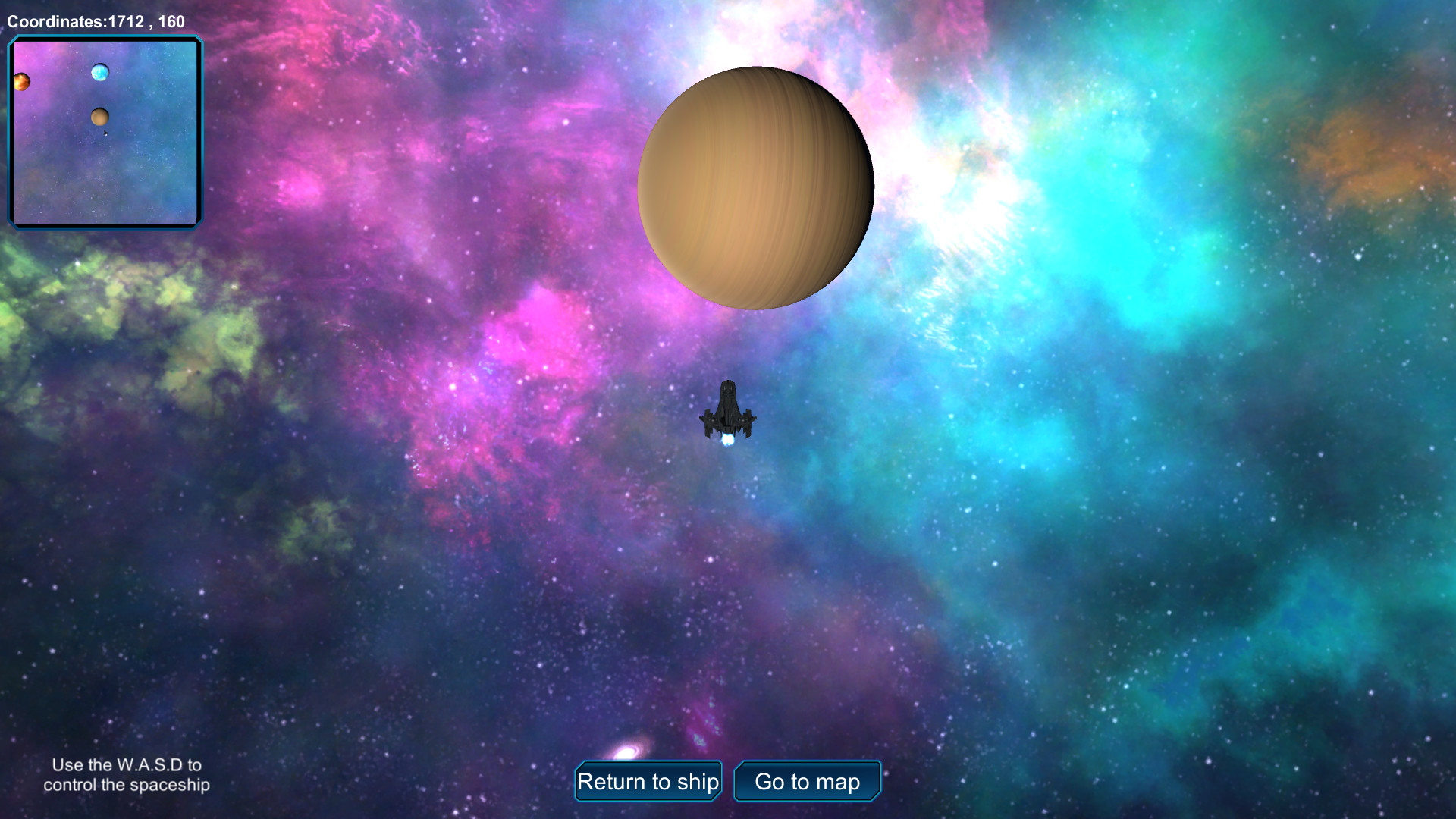 War Robots: Planet Defender