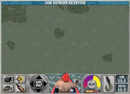 Trophy Bass 2 Deluxe