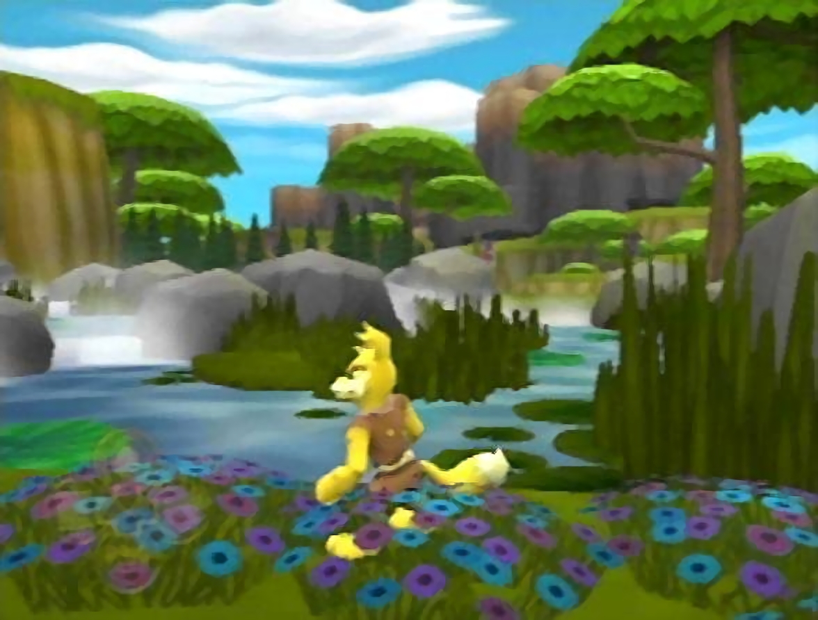 Neopets: The Darkest Faerie