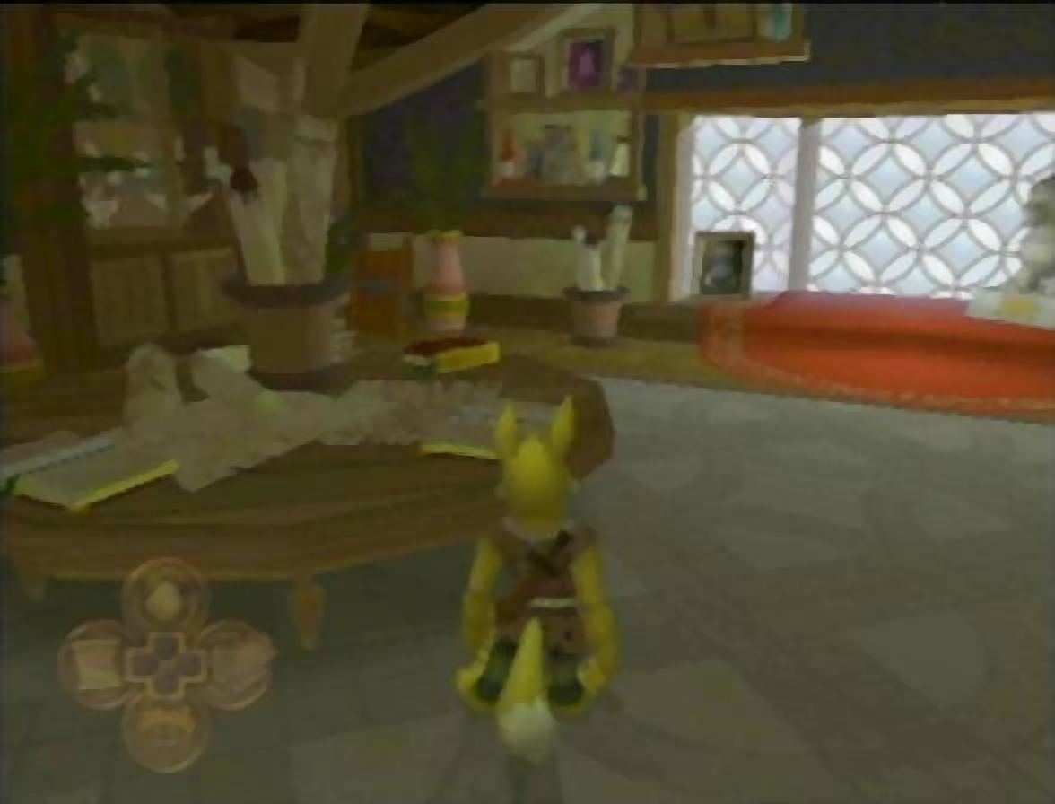 Neopets: The Darkest Faerie