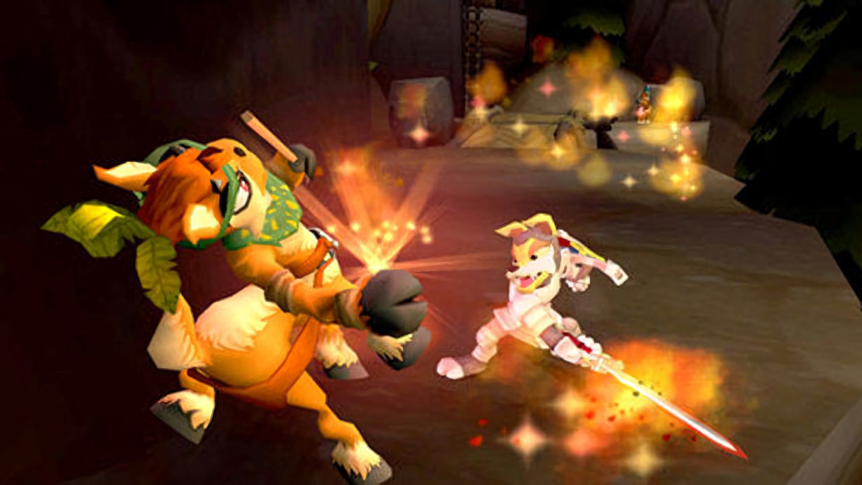 Neopets: The Darkest Faerie