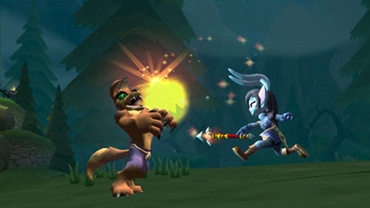 Neopets: The Darkest Faerie