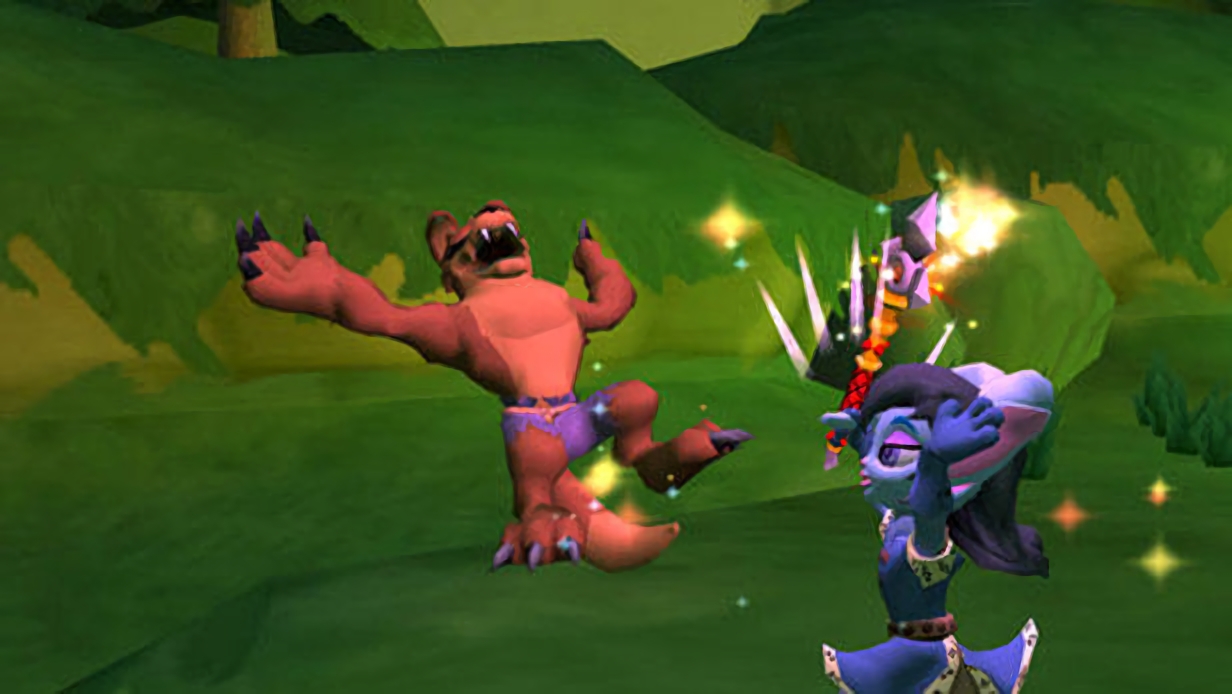 Neopets: The Darkest Faerie