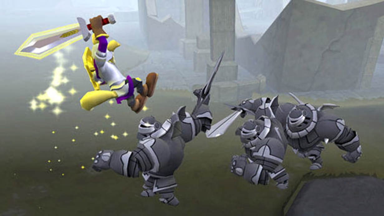 Neopets: The Darkest Faerie