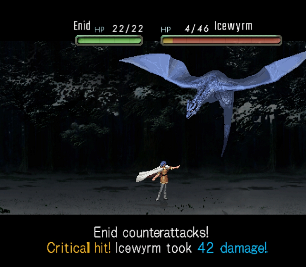 Tear Ring Saga Series: Berwick Saga: Lazberia Chronicle Chapter 174