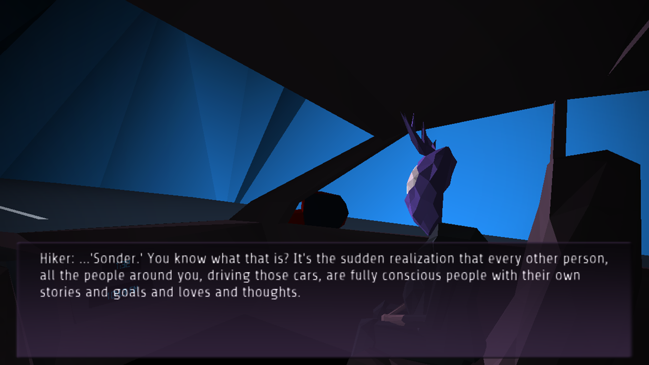 Glitchhikers