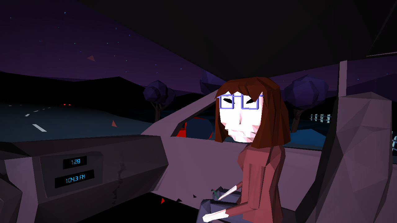 Glitchhikers
