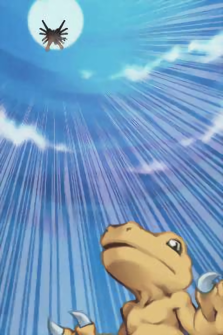 Digimon World Championship