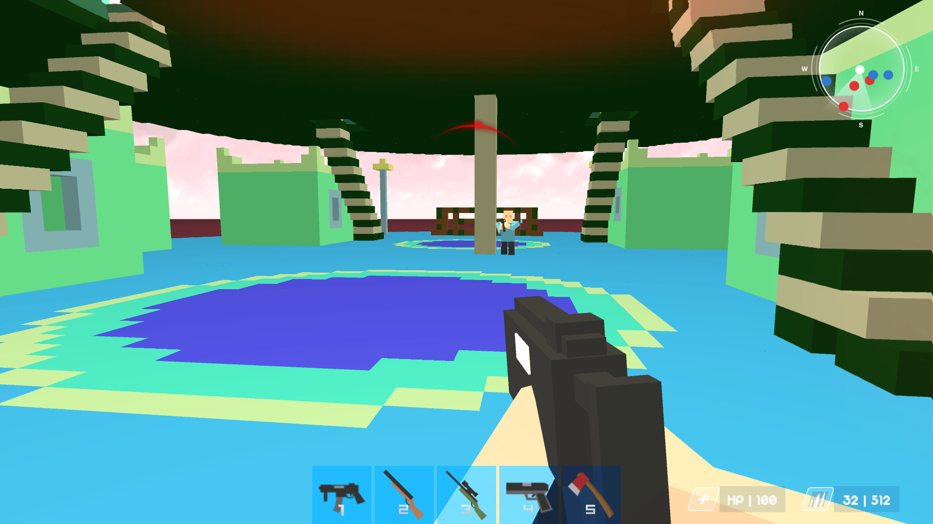 PixelForces.io
