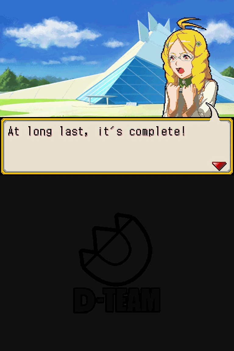 Dinosaur King