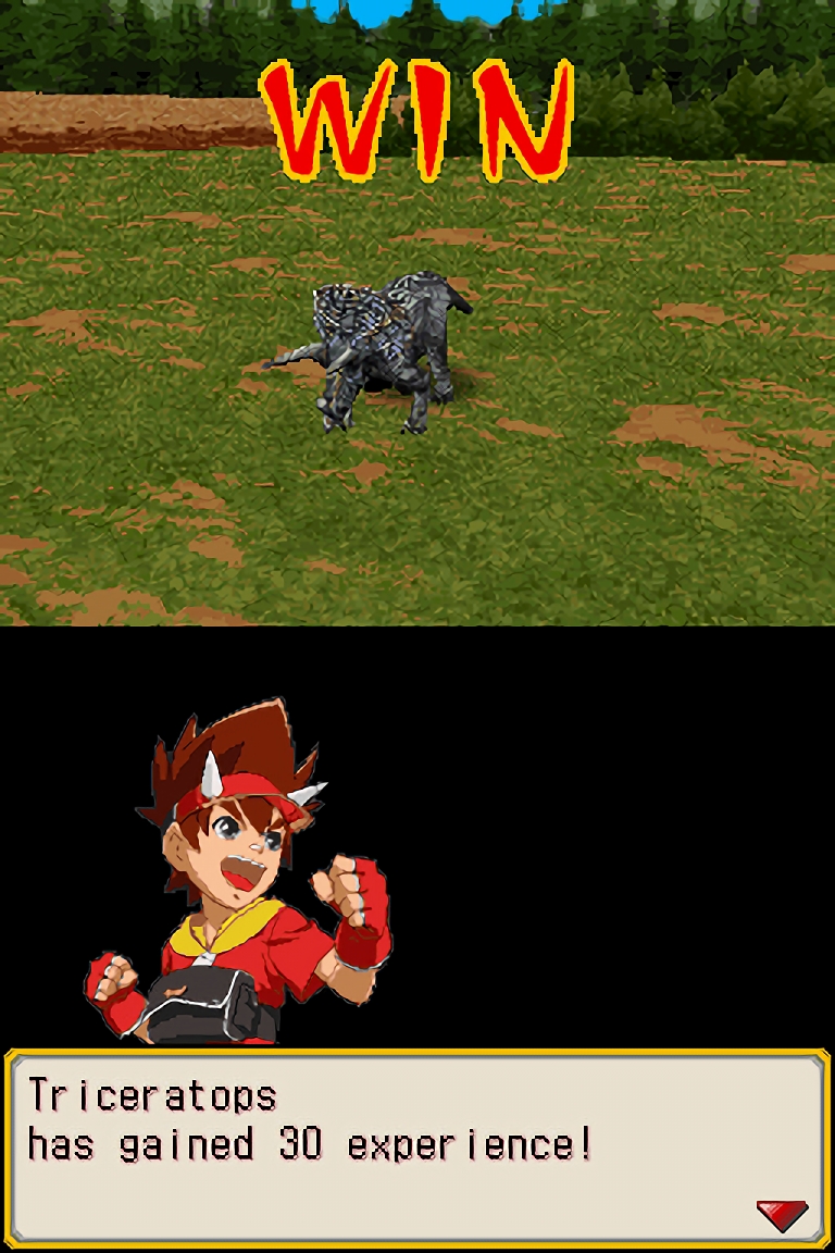 Dinosaur King