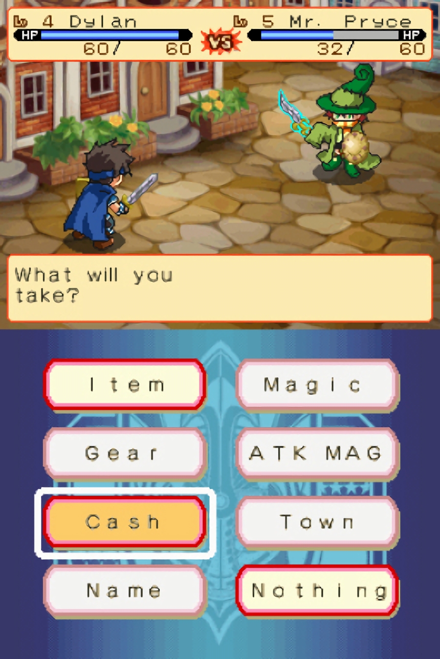 Dokapon Journey
