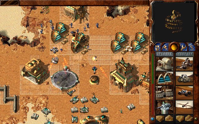 Dune 2000