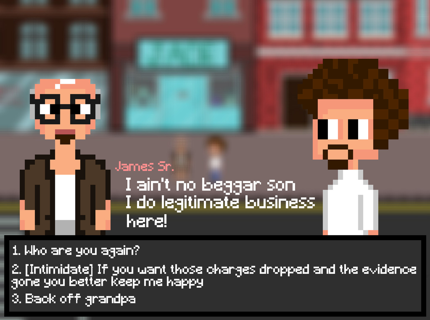 MOLC’s Daily Life of S.P.R.I.T.E.S.