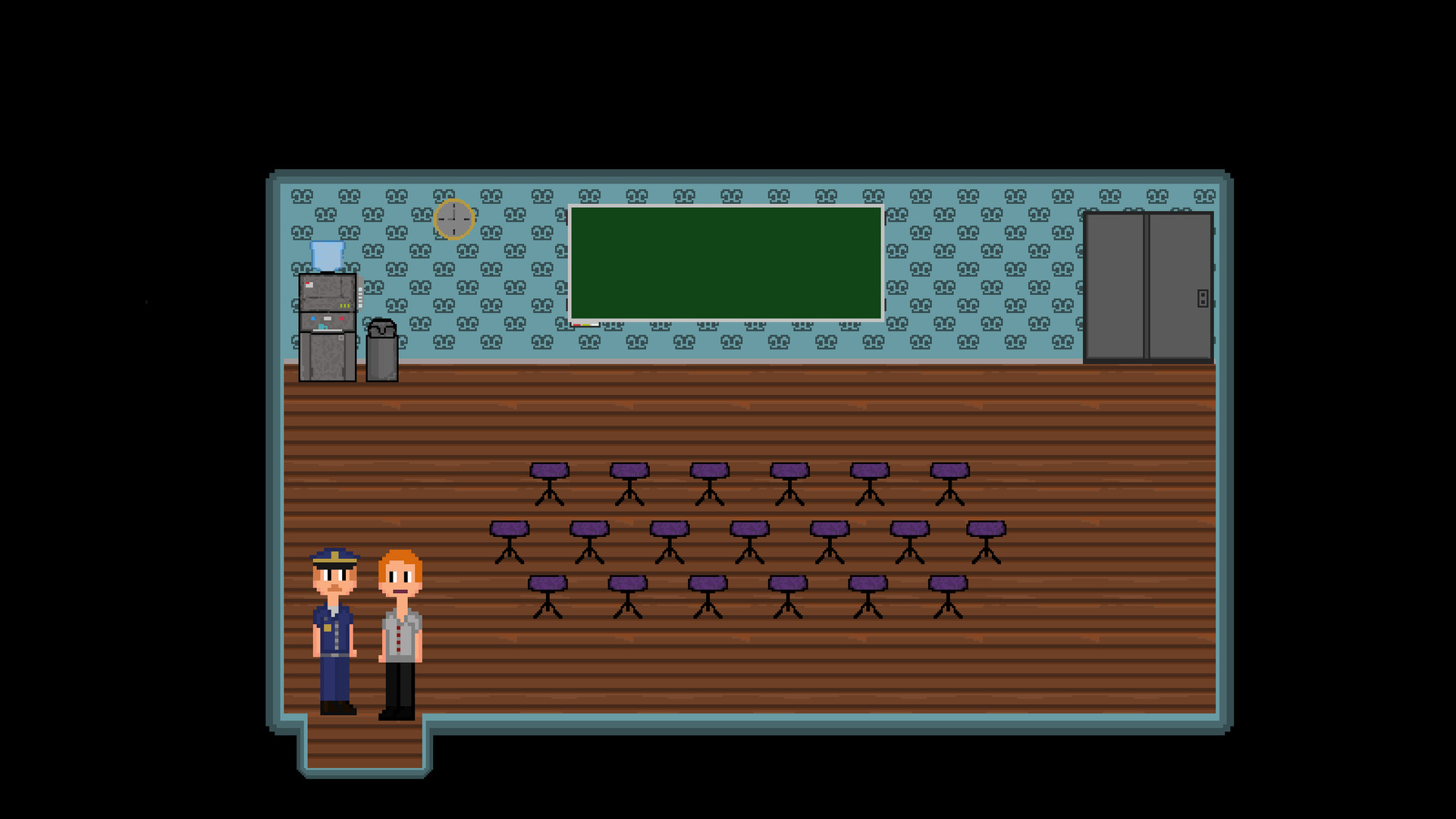 MOLC’s Daily Life of S.P.R.I.T.E.S.