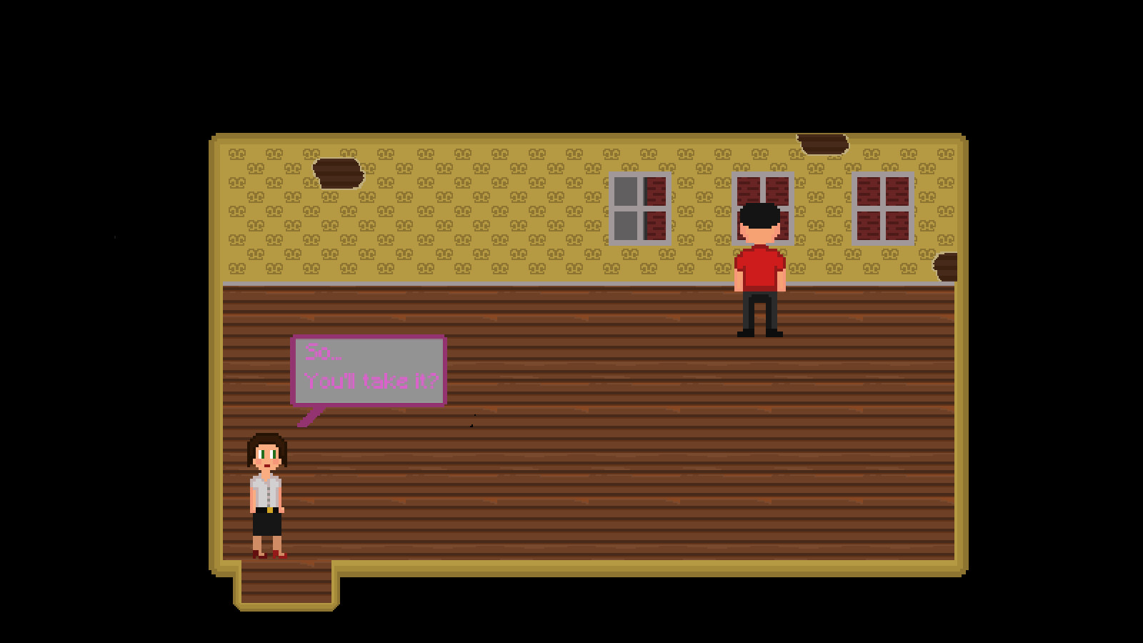 MOLC’s Daily Life of S.P.R.I.T.E.S.