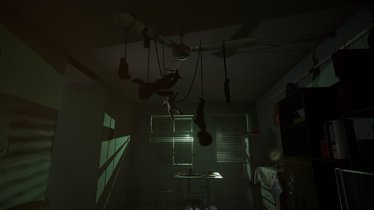 Paranormal HK