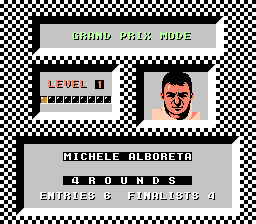 Michael Andretti’s World GP