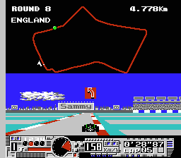 Michael Andretti’s World GP