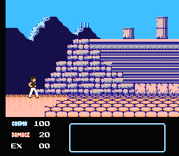 Saint Seiya: Ougon Densetsu