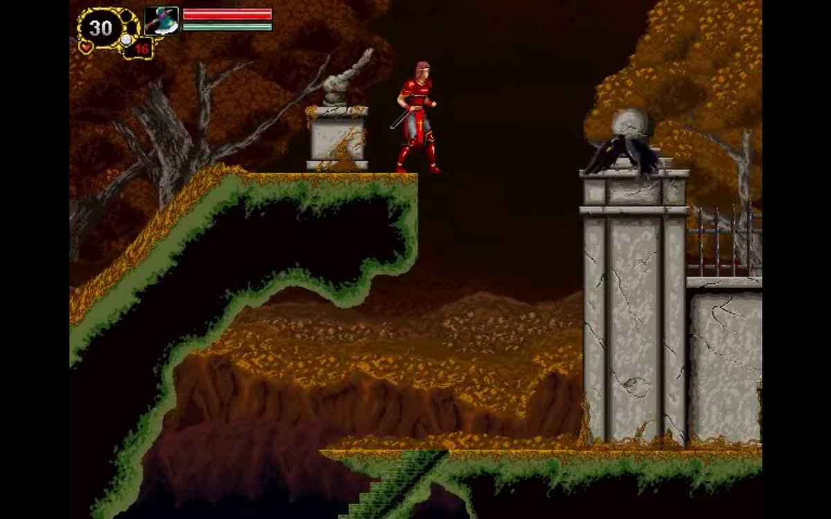 Castlevania: The Lecarde Chronicles