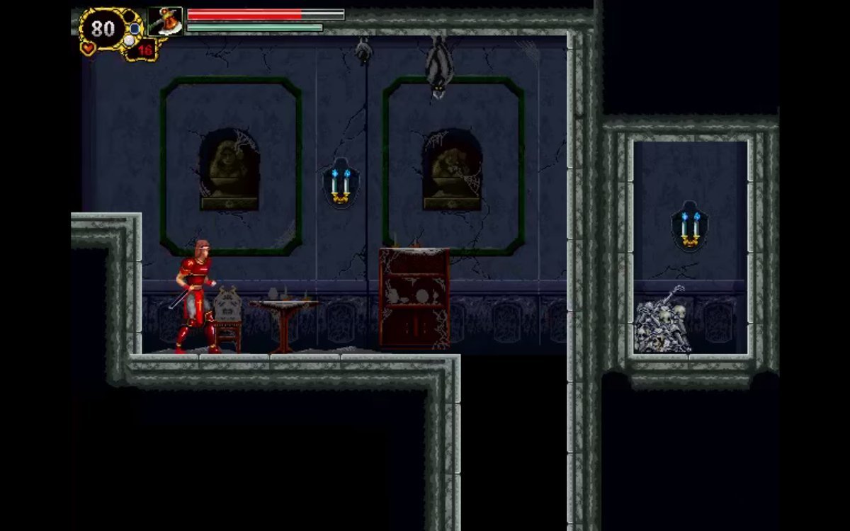 Castlevania: The Lecarde Chronicles