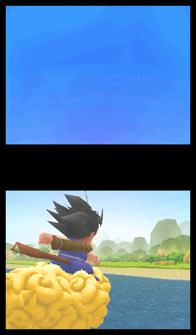 Dragon Ball: Origins