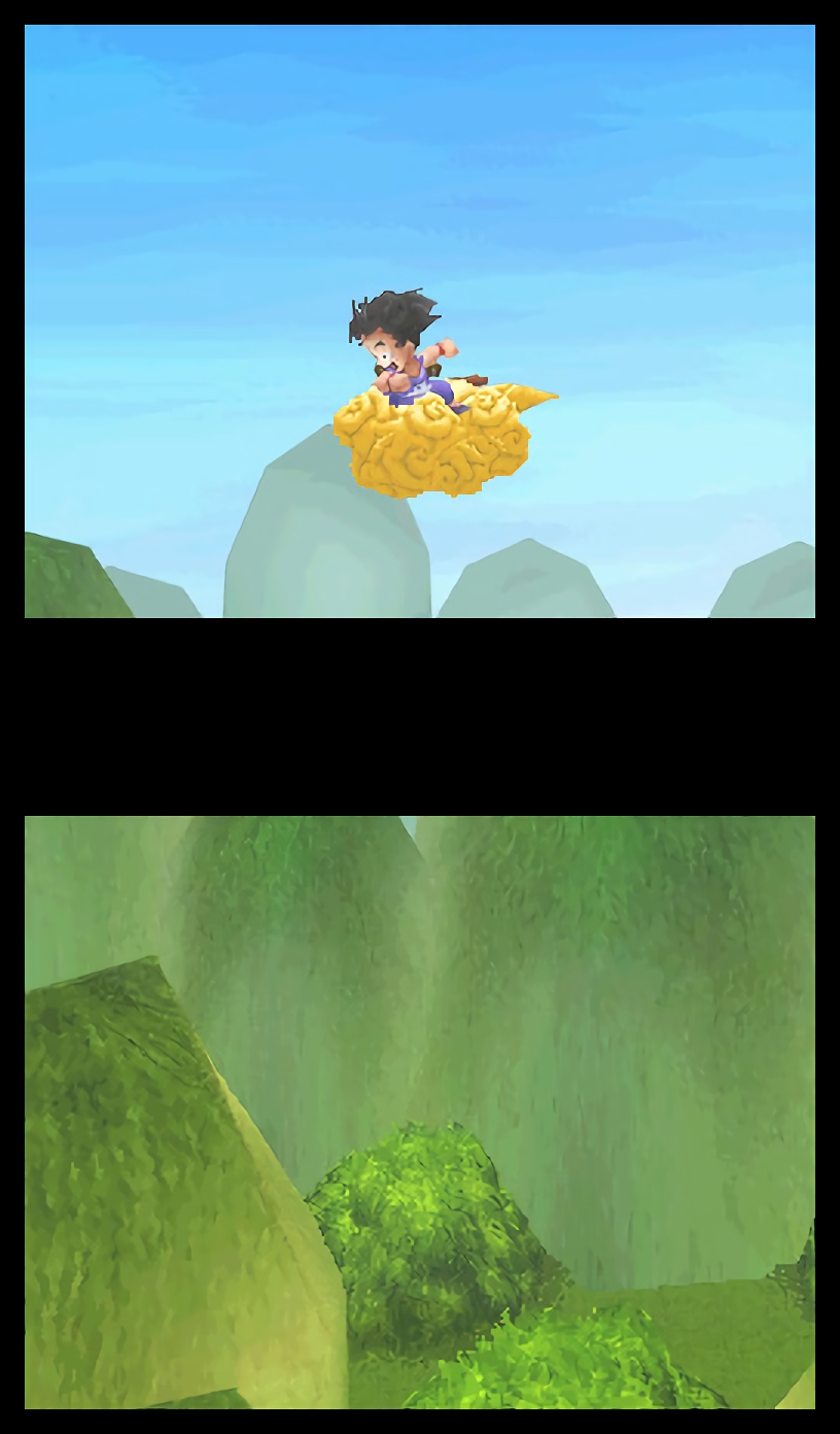 Dragon Ball: Origins