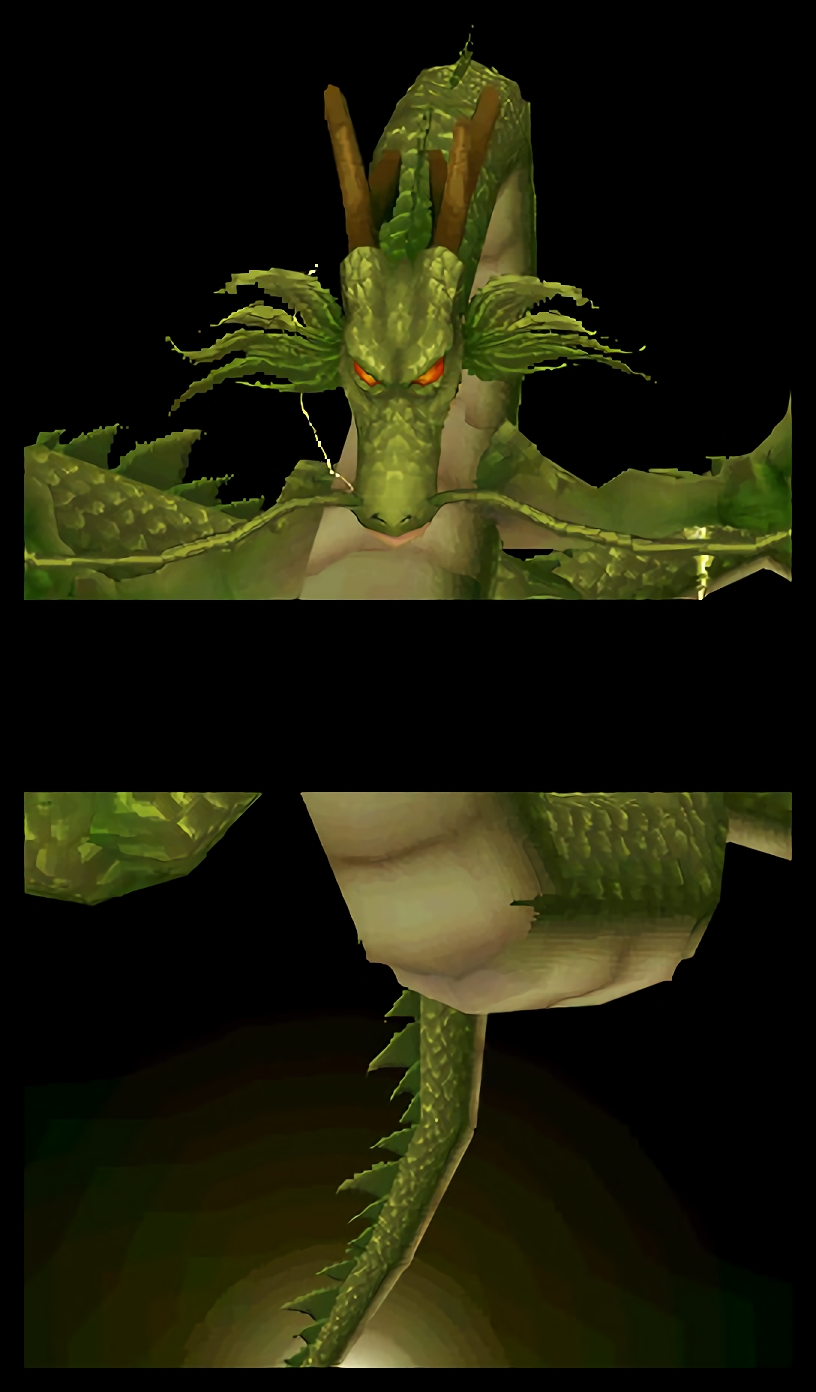 Dragon Ball: Origins