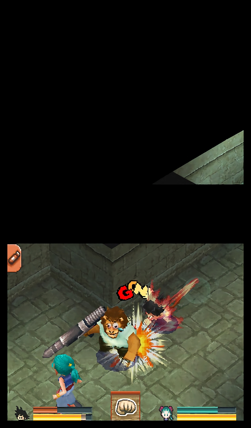 Dragon Ball: Origins