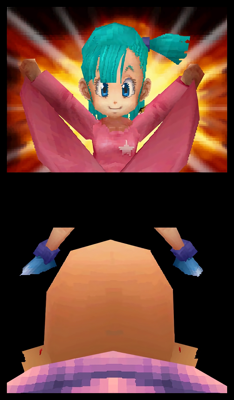 Dragon Ball: Origins