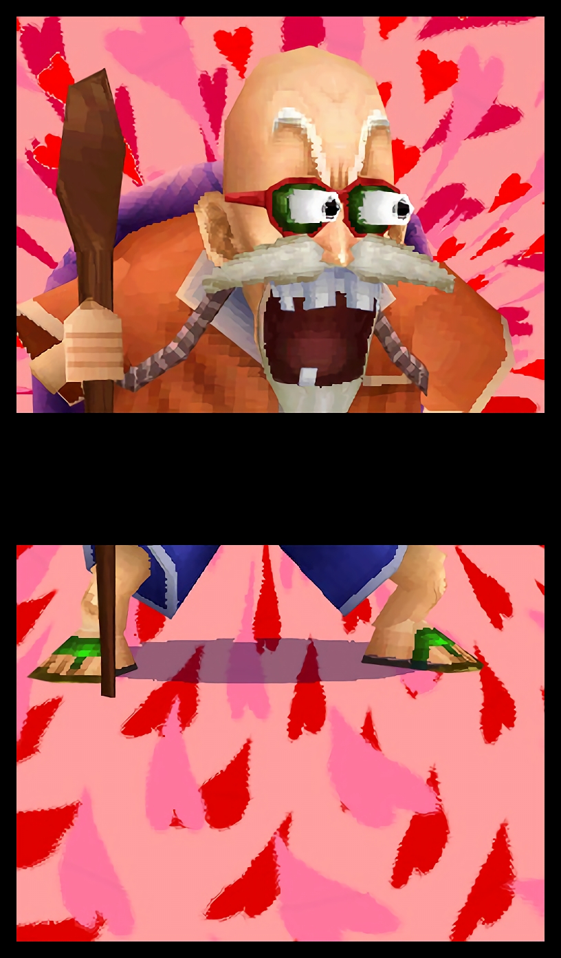 Dragon Ball: Origins