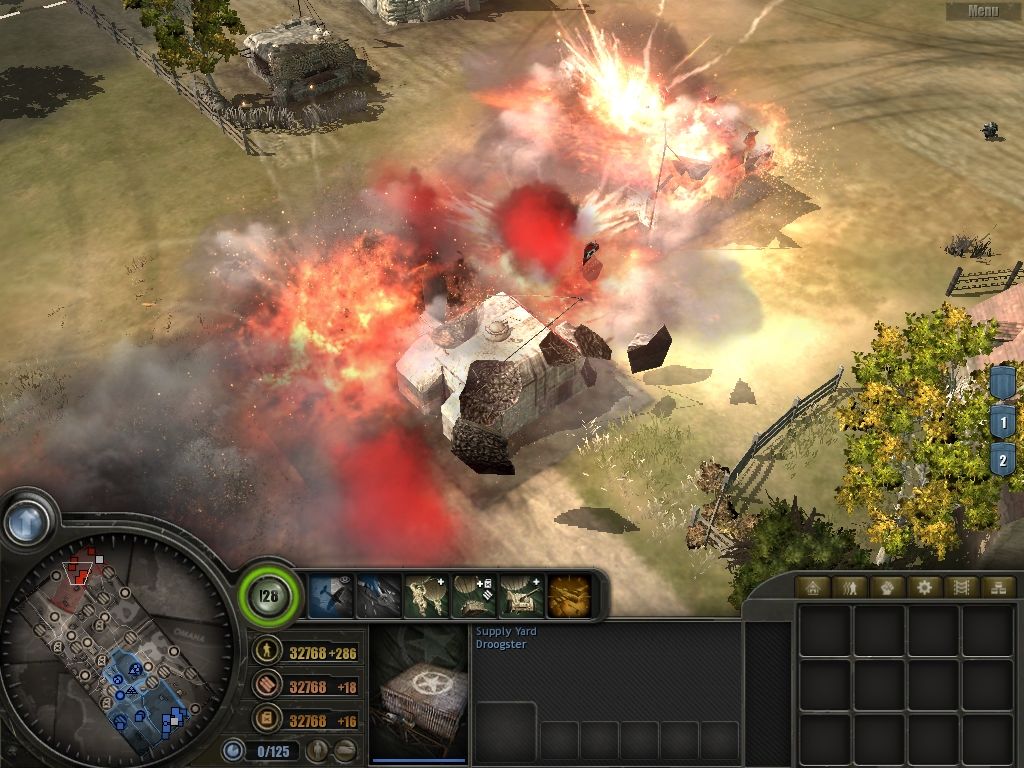 Company of Heroes: Gold Edition