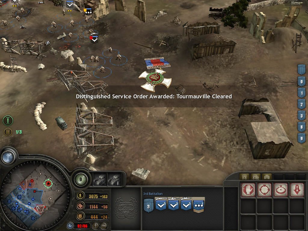 Company of Heroes: Gold – Limited Edition