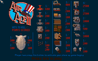 Power-Games