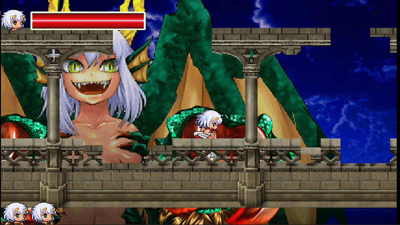 Monster Girls You-Ki Chan