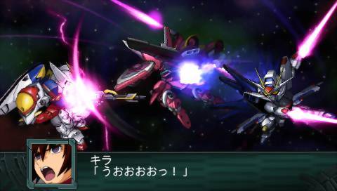 Dai-2-ji Super Robot Taisen Z: Saisei-hen