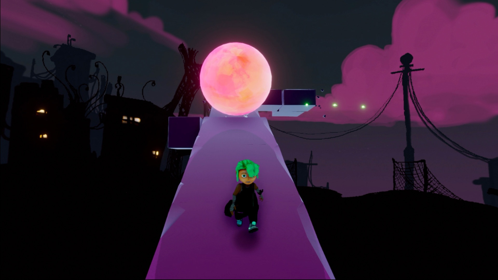 Carly and the Reaperman: Escape from the Underworld