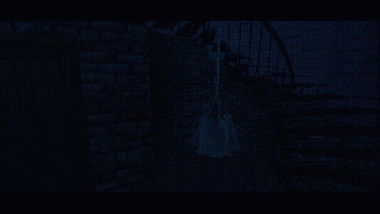 No One Lives Under the Lighthouse